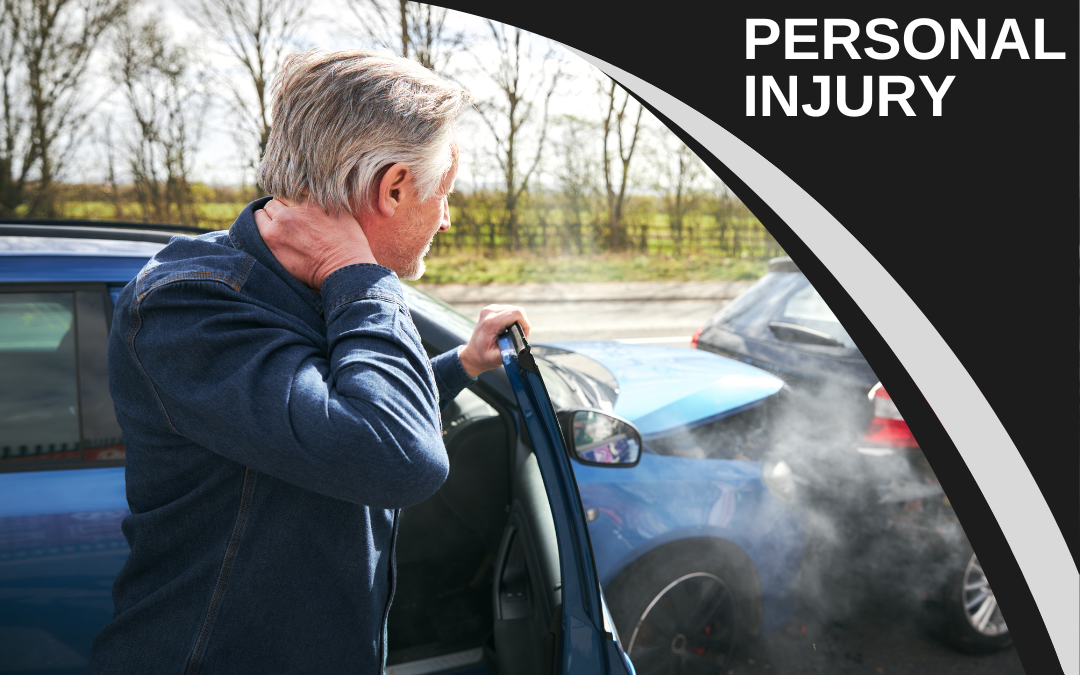 Personal Injury
