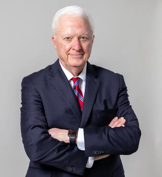 Ken R. Adcock , J.D. Profile